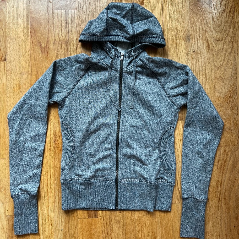 Patagonia Cotton Hoody Sweatshirt